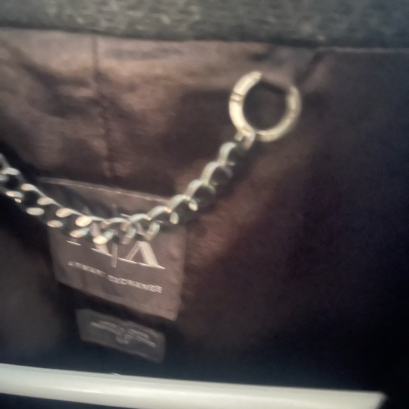 Armani Exchange wool jacket - Picture 6 of 8